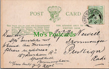 Load image into Gallery viewer, The Crown Hotel, Shrewsbury, Shropshire
