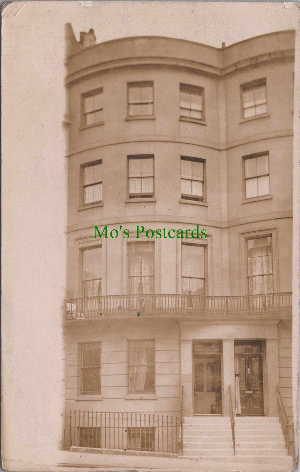 Boarding Houses, No 28 & 30, Brighton, Sussex