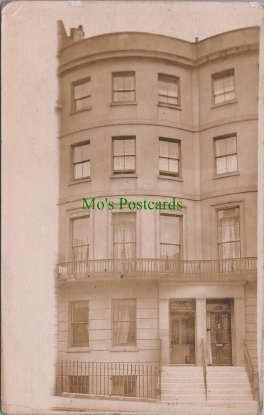 Boarding Houses, No 28 & 30, Brighton, Sussex