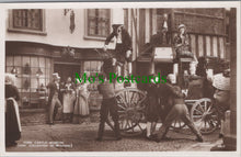 Load image into Gallery viewer, York Castle Museum, Yorkshire
