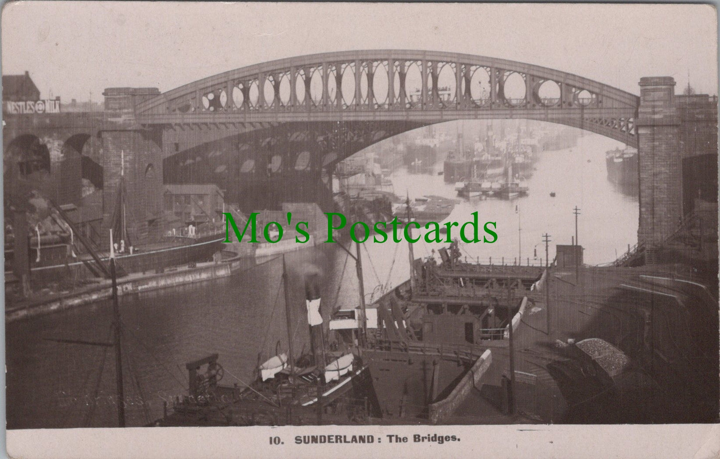 The Bridges, Sunderland, Co Durham