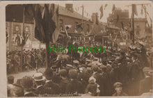Load image into Gallery viewer, Royal Procession at Leeds, Yorkshire 
