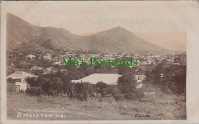 Barberton, Mpumalanga, South Africa