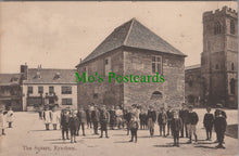 Load image into Gallery viewer, The Square, Eynsham, Oxfordshire
