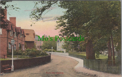 Park Hill, Harlow, Essex