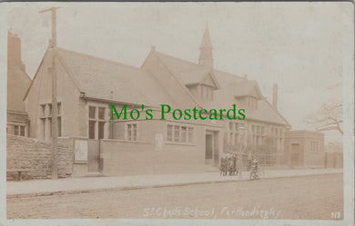 St Chad's School, Far Headingley, Leeds, Yorkshire