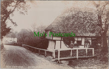 Load image into Gallery viewer, Old Cottage, Newington, Kent 
