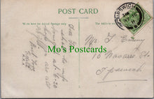 Load image into Gallery viewer, Lord Haldane Opening New Drill Hall, Ipswich
