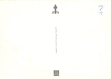 Load image into Gallery viewer, Surrey Postcard - Guildford Cathedral - The Choir From The South Transept - Mo’s Postcards 
