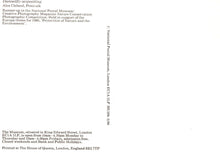 Load image into Gallery viewer, Animals Postcard - Insects - Damselfly Ovipositing - Mo’s Postcards 
