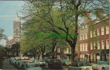 Load image into Gallery viewer, Church Row, Hampstead, Middlesex
