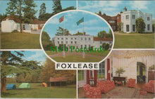 Load image into Gallery viewer, Views of Foxlease, Nr Lyndhurst, Hampshire
