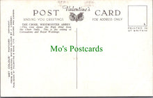 Load image into Gallery viewer, The Choir, Westminster Abbey, London
