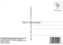 Load image into Gallery viewer, Punchbowl Crater, Honolulu, Hawaii
