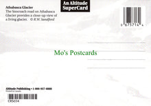 Load image into Gallery viewer, Athabasca Glacier, The Canadian Rockies
