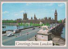 Load image into Gallery viewer, Westminster Bridge, London
