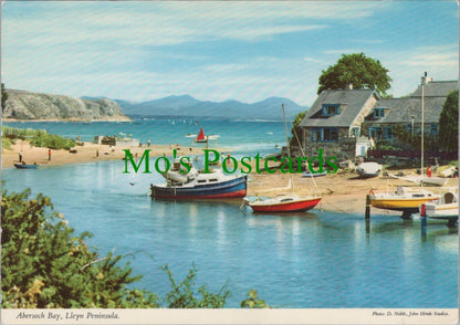 Abersoch Bay, Lleyn Peninsula