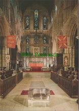 Load image into Gallery viewer, The Choir, Hexham Abbey, Northumberland
