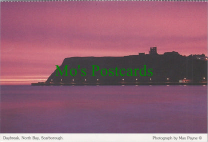 Daybreak, North Bay, Scarborough