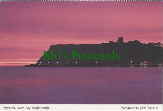 Daybreak, North Bay, Scarborough