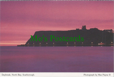 Daybreak, North Bay, Scarborough