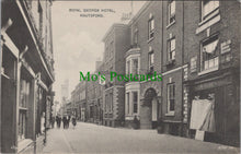 Load image into Gallery viewer, Royal George Hotel, Knutsford, Cheshire
