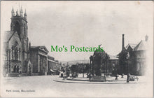 Load image into Gallery viewer, Park Green, Macclesfield, Cheshire

