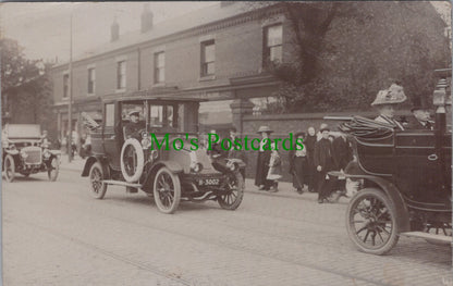 Reddish, Stockport, Cheshire