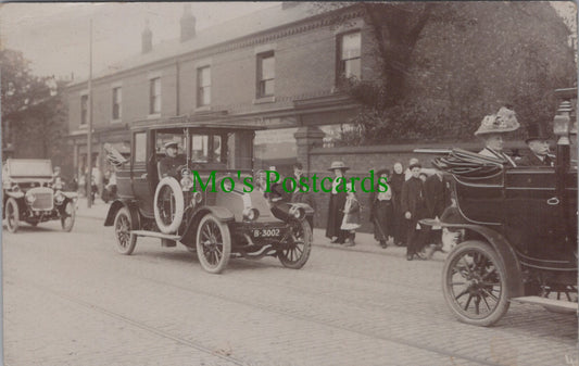 Reddish, Stockport, Cheshire