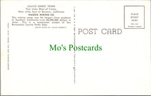 Load image into Gallery viewer, Calico Ghost Town, California
