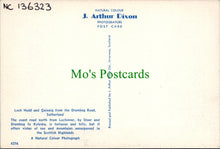 Load image into Gallery viewer, Loch Nedd &amp; Quinaig, Sutherland
