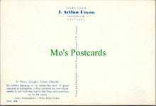 Load image into Gallery viewer, St Paul&#39;s, Gough&#39;s Caves, Cheddar
