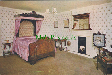 Bridal Chamber, Gretna Hall Hotel