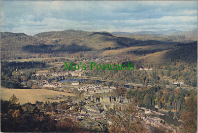 Dunkeld and Birnam, Perthshire