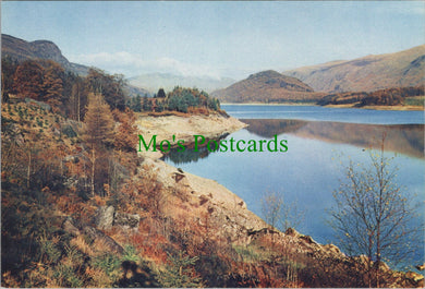 Thirlmere Reservoir, Cumbria