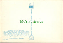 Load image into Gallery viewer, Langdale Pikes From Tarn Hows, Cumbria
