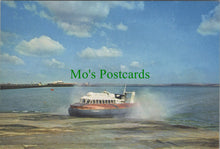 Load image into Gallery viewer, Hovercraft SRN.6 at Ryde Terminus
