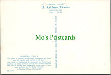 Load image into Gallery viewer, Hovercraft SRN.6 at Ryde Terminus
