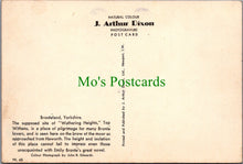 Load image into Gallery viewer, &quot;Wuthering Heights&quot;, Bronteland, Yorkshire
