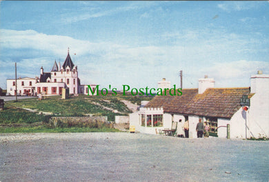 Last House and Hotel, John o'Groats