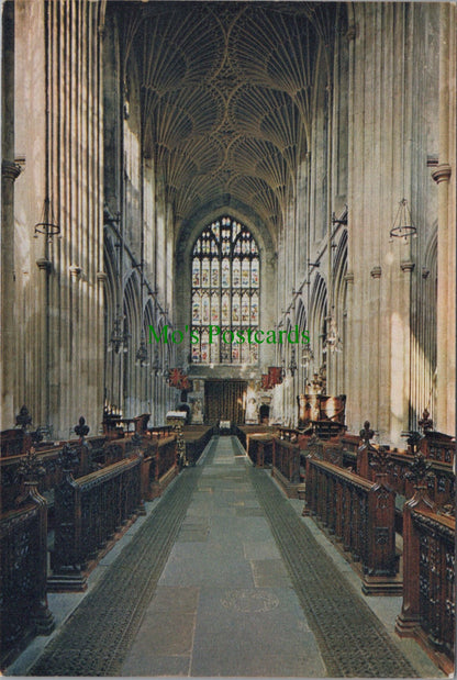 The Abbey, Bath, Somerset