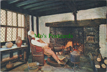 Load image into Gallery viewer, Kyng&#39;s Towne Wax Museum, Brading
