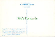 Load image into Gallery viewer, Kyng&#39;s Towne Wax Museum, Brading
