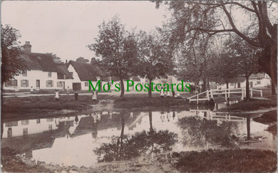 Histon Village, Cambridgeshire