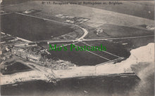 Load image into Gallery viewer, Aeroplane View of Rottingdean, Nr Brighton
