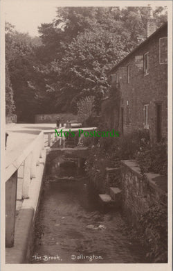 The Brook, Dallington, Sussex