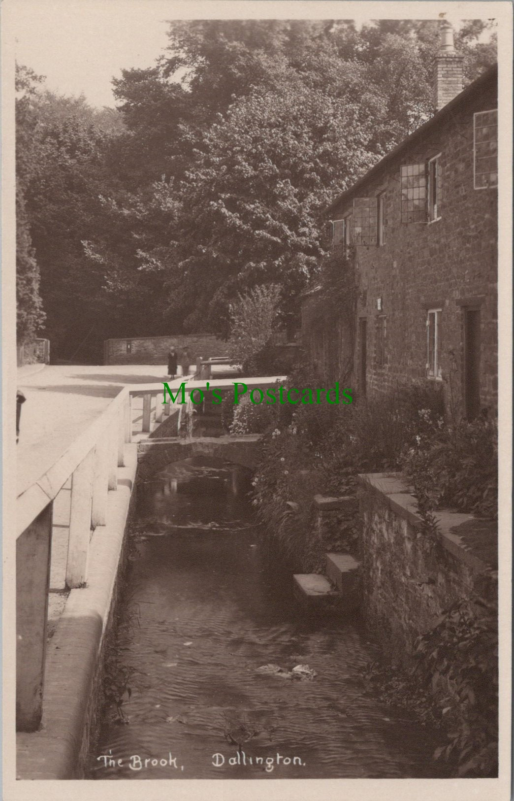 The Brook, Dallington, Sussex