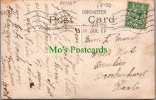 Load image into Gallery viewer, High Street, Piddletrenthide, Dorset
