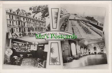 Continental Wampach, Folkestone, Kent