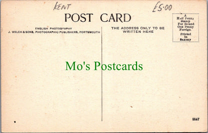 Northdown Road, Cliftonville, Kent